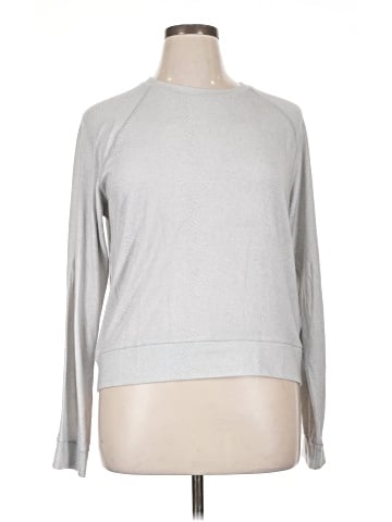 Beyond Yoga Sweatshirt (view 1)