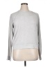 Beyond Yoga Silver Sweatshirt Size XL - photo 1