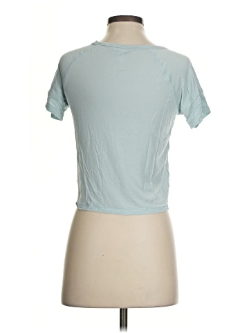 Victoria's Secret Pink Short Sleeve T-Shirt (view 2)