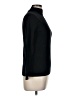 Storybook Knits Solid Black Long Sleeve Turtleneck Size 8 - photo 4