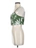 Shein Green Tank Top Size S - photo 5