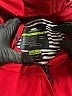 Trespass 100% Polyamide Red Raincoat Size S - photo 6
