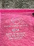 P.S. From Aeropostale Pink Long Sleeve Henley Size 12 - photo 3
