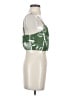 Shein Green Tank Top Size S - photo 4