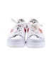 Nike White Sneakers Size 6 - photo 2