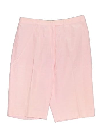 Oscar by Oscar De La Renta Shorts (view 1)