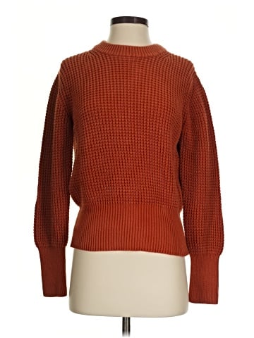 French Connection Pullover Sweater (view 1)