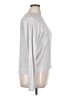 Beyond Yoga Silver Sweatshirt Size XL - photo 4
