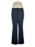 Kohl's Chevron-herringbone Blue Dress Pants Size 14 - photo 1