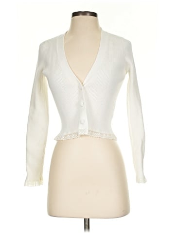 For Love & Lemons Cardigan (view 1)