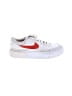 Nike White Sneakers Size 6 - photo 1