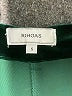 Rihoas Green Casual Pants Size S - photo 7