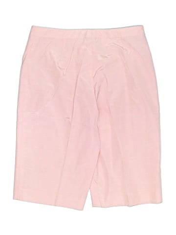 Oscar by Oscar De La Renta Shorts (view 2)