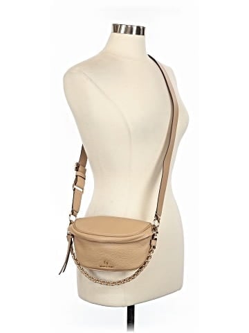MICHAEL Michael Kors Leather Belt Bag (view 2)
