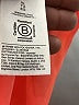 Athleta Orange Sleeveless Blouse Size XL - photo 8