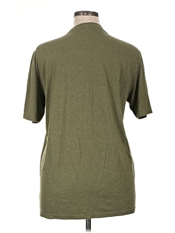 District. Short Sleeve T-Shirt (view 2)