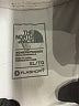 The North Face 100% Polyester Black Athletic Shorts Size XL - photo 3