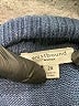 Westbound Blue Pullover Sweater Size 2X - photo 7
