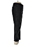 Unbranded Tweed Black Jeans Size 10 - photo 4