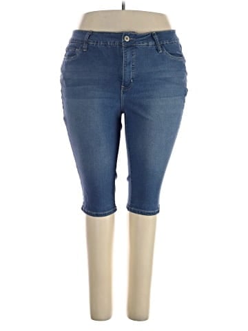 Royalty For Me Jeans (view 1)