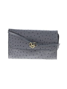 Assorted Brands Leather Crossbody Bag