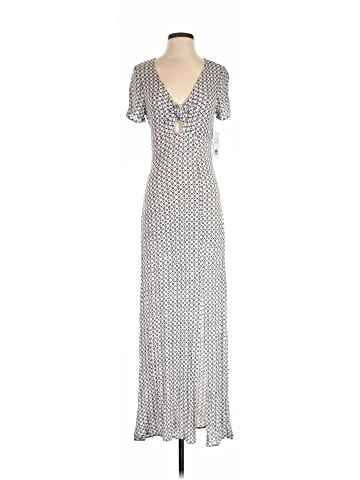Just Fab Casual Dress (view 1)