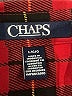 Chaps Plaid Red Long Sleeve Blouse Size L - photo 7