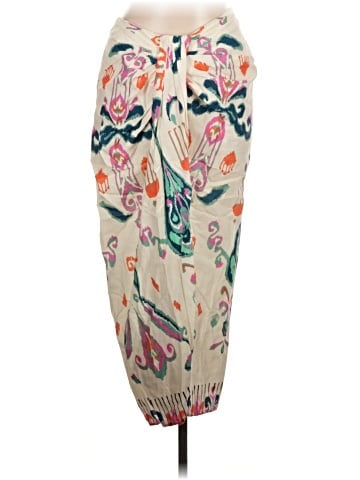 Zara Casual Skirt (view 1)