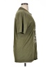 District. Green Short Sleeve T-Shirt Size XL - photo 4