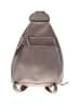 Nanette Lepore Gray Backpack One size - photo 1