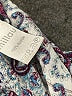 Millau 100% Rayon Teal Sleeveless Blouse Size XS - photo 8