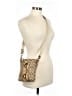 Coach 100% Polyester Tan Crossbody Bag One size - photo 2