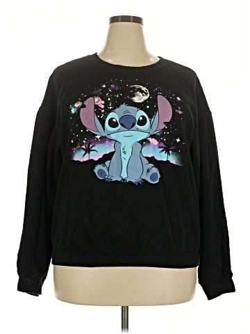 Disney Sweatshirt (view 1)