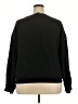 Disney 100% Recycled Polyester Graphic Black Sweatshirt Size XXL - photo 2