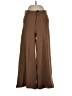 Tandem Brown Casual Pants Size 0 - photo 1