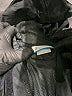 Columbia 100% Nylon Black Snow Jacket Size S - photo 6