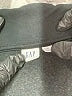 Gap Black Long Sleeve Polo Size XL - photo 7