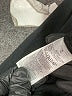 Gap Black Long Sleeve Polo Size XL - photo 8