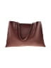 Vince Camuto Brown Tote One size - photo 3