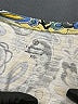T by Talbots Yellow Short Sleeve Top Size XS - photo 7