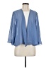 Unbranded Blue Kimono Size M - photo 1