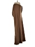 Tandem Brown Casual Pants Size 0 - photo 4
