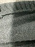 Torrid Paisley Black Pullover Sweater Size 1X Plus (1) - photo 8