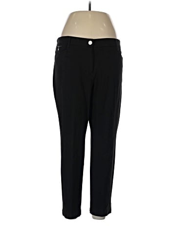 So Slimming by Chico's Casual Pants (view 1)