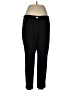 So Slimming by Chico's Solid Black Casual Pants Size Lg (2.5) - photo 1