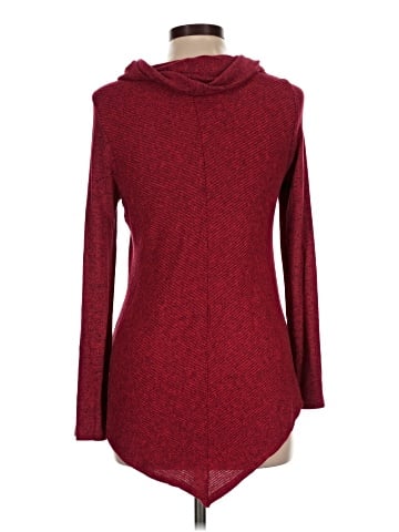 Iz Byer Long Sleeve Top (view 2)