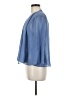 Unbranded Blue Kimono Size M - photo 5