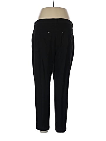 So Slimming by Chico's Casual Pants (view 2)