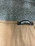 BTFBM Solid Brown Casual Dress Size XL - photo 7
