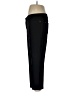 So Slimming by Chico's Solid Black Casual Pants Size Lg (2.5) - photo 5